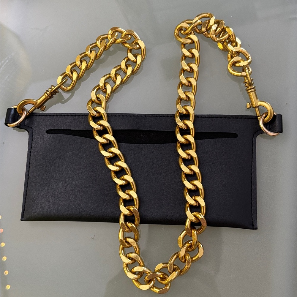 Unbranded chain with insert bundle!